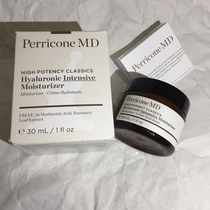 Perricone Hyaluronic Intensive Moisturizer